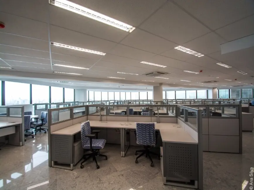 Foto 2 de Sala Comercial para alugar, 640m2 em Pina, Recife - PE