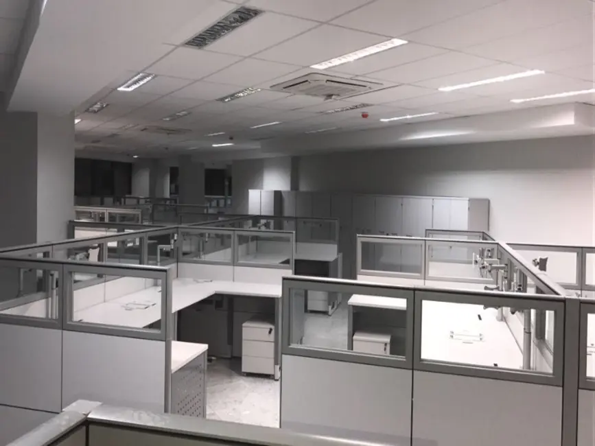 Foto 3 de Sala Comercial para alugar, 640m2 em Pina, Recife - PE