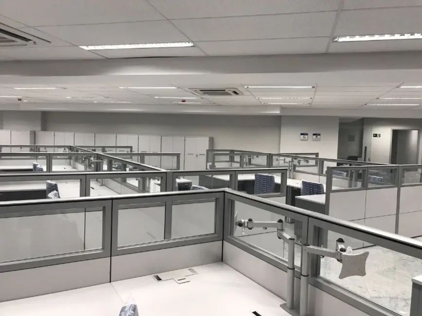 Foto 9 de Sala Comercial para alugar, 640m2 em Pina, Recife - PE