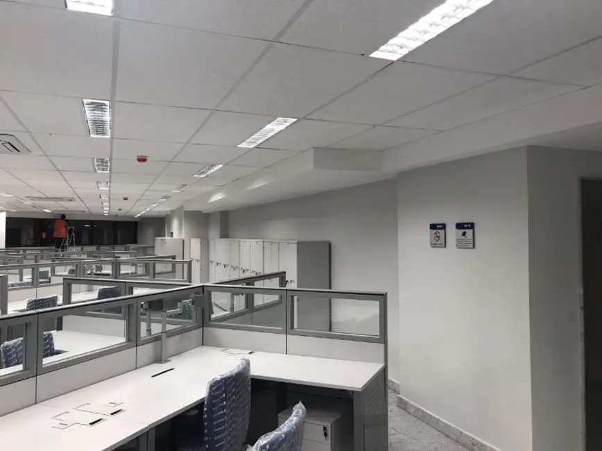 Foto 5 de Sala Comercial para alugar, 640m2 em Pina, Recife - PE