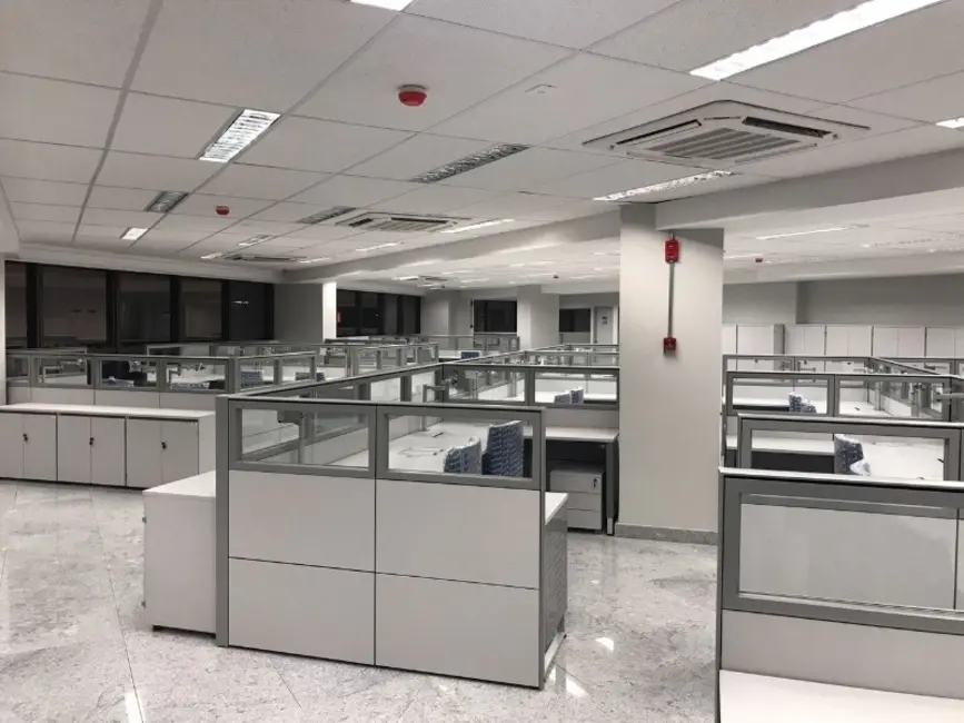 Foto 6 de Sala Comercial para alugar, 640m2 em Pina, Recife - PE