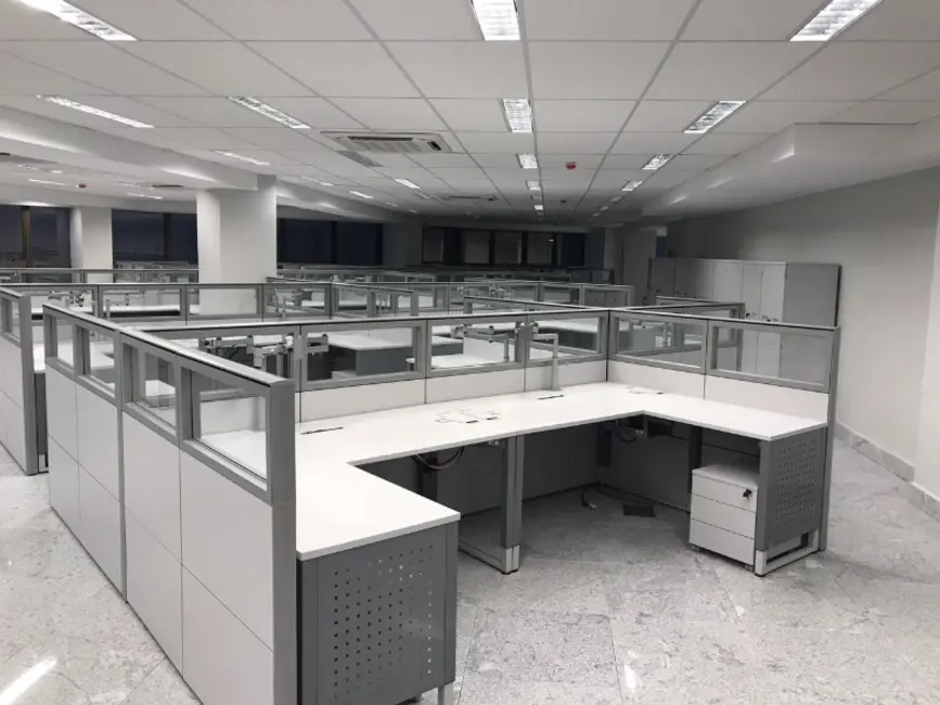 Foto 8 de Sala Comercial para alugar, 640m2 em Pina, Recife - PE