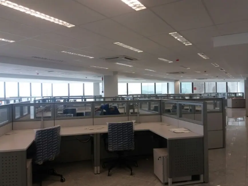 Foto 1 de Sala Comercial para alugar, 640m2 em Pina, Recife - PE