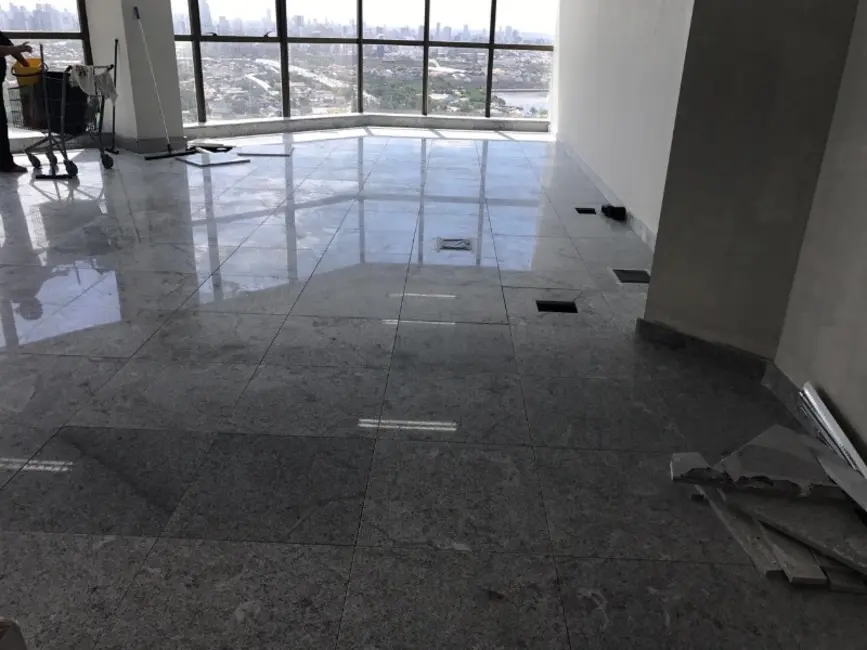 Foto 7 de Sala Comercial para alugar, 640m2 em Pina, Recife - PE