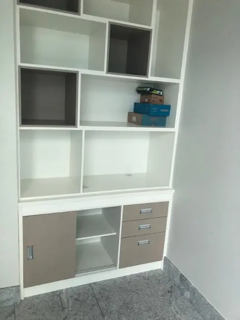 Foto 8 de Sala Comercial para alugar, 37m2 em Pina, Recife - PE