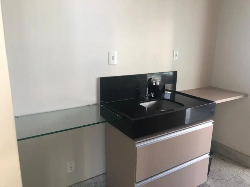 Foto 9 de Sala Comercial para alugar, 37m2 em Pina, Recife - PE