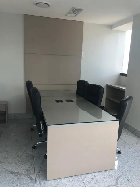 Foto 3 de Sala Comercial para alugar, 37m2 em Pina, Recife - PE