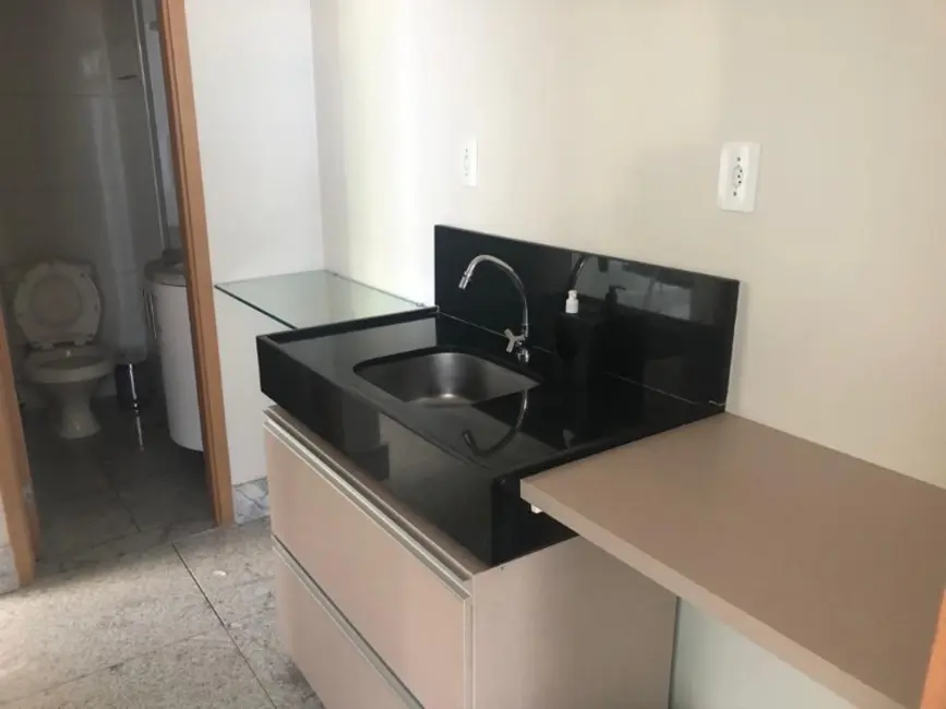 Foto 4 de Sala Comercial para alugar, 37m2 em Pina, Recife - PE