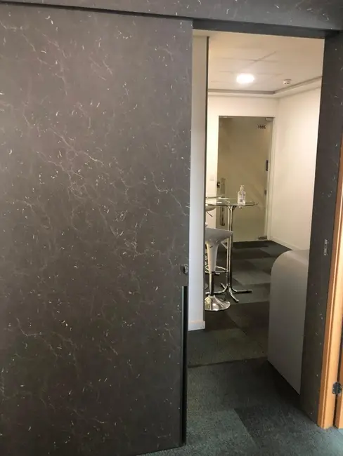 Foto 5 de Sala Comercial para alugar, 73m2 em Pina, Recife - PE