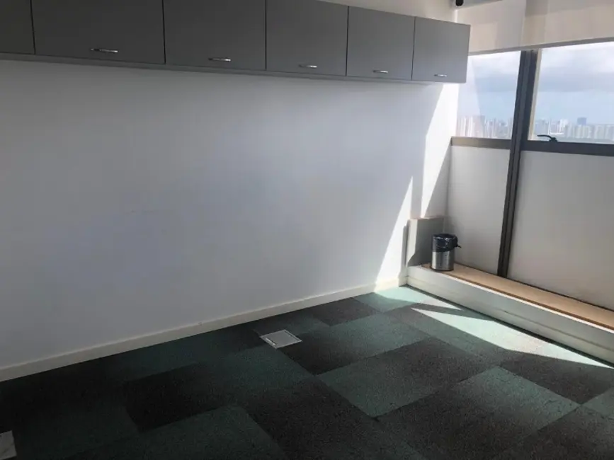 Foto 9 de Sala Comercial para alugar, 73m2 em Pina, Recife - PE