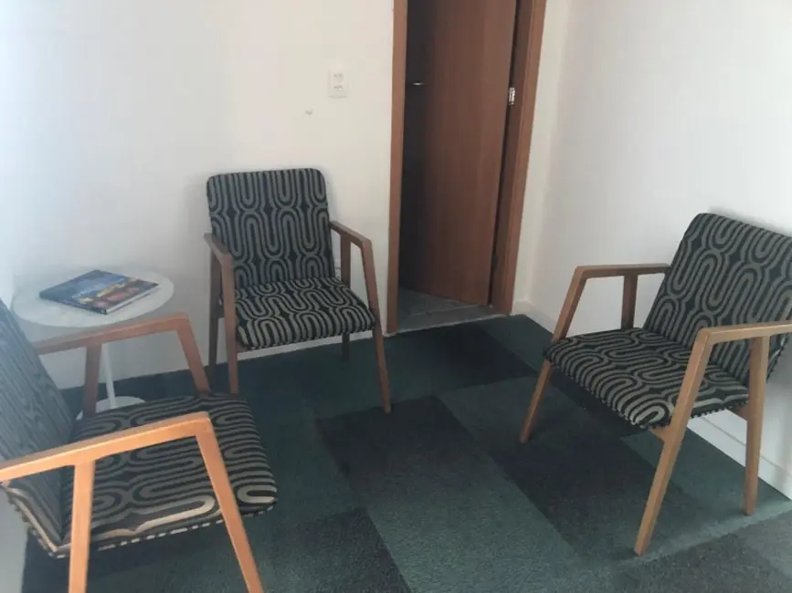 Foto 7 de Sala Comercial para alugar, 73m2 em Pina, Recife - PE