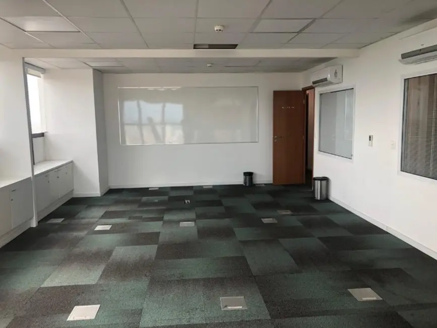 Foto 3 de Sala Comercial para alugar, 98m2 em Pina, Recife - PE