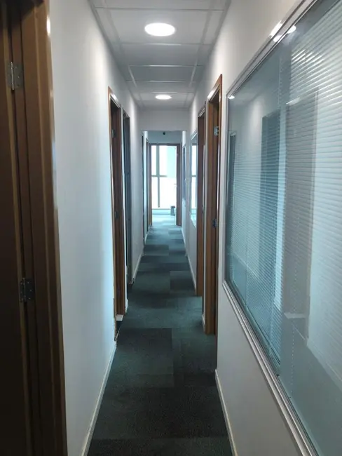 Foto 2 de Sala Comercial para alugar, 98m2 em Pina, Recife - PE