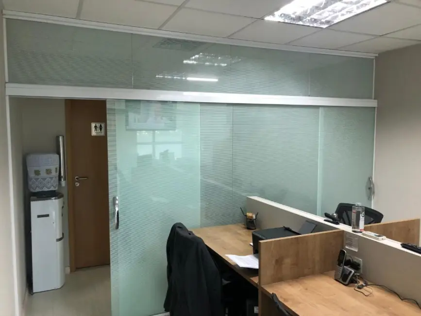 Foto 5 de Sala Comercial para alugar, 36m2 em Pina, Recife - PE