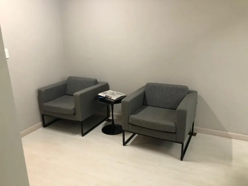 Foto 4 de Sala Comercial para alugar, 36m2 em Pina, Recife - PE