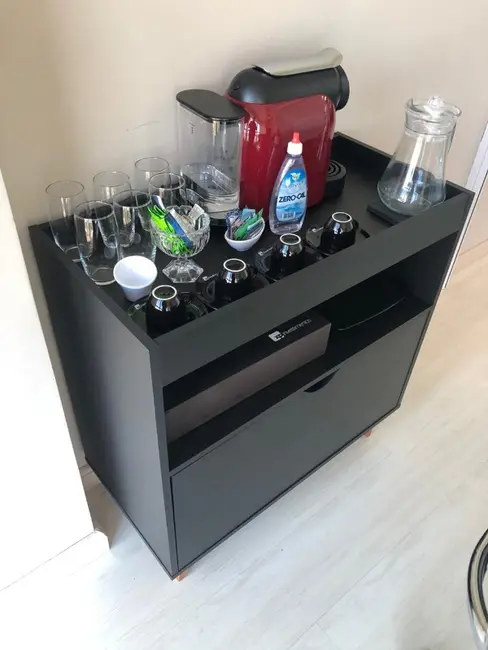 Foto 9 de Sala Comercial para alugar, 36m2 em Pina, Recife - PE