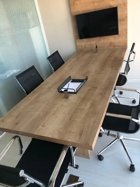 Foto 3 de Sala Comercial para alugar, 36m2 em Pina, Recife - PE