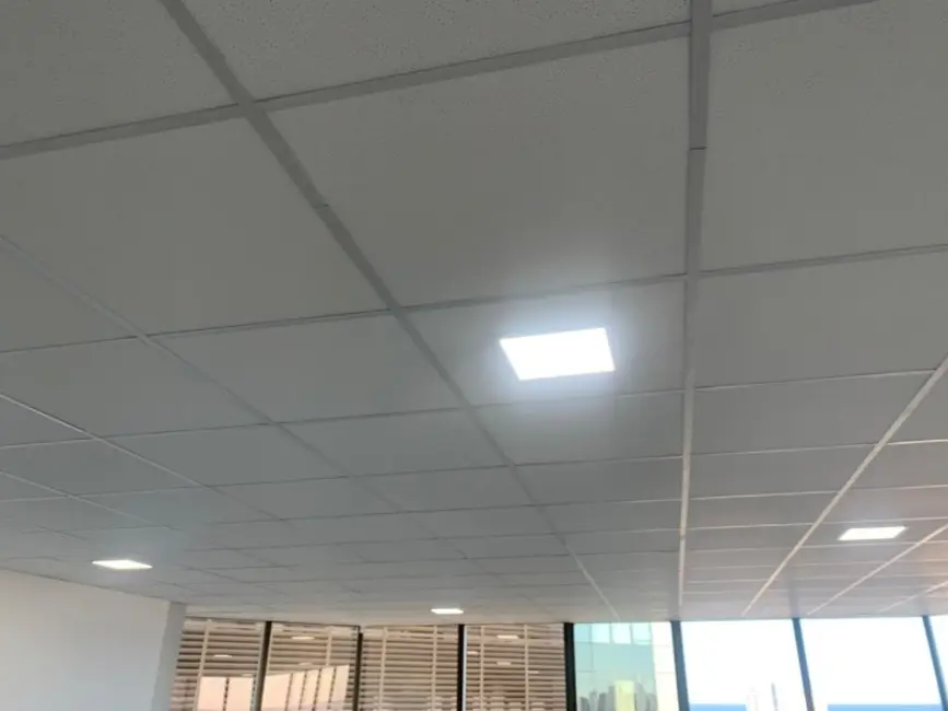 Foto 3 de Sala Comercial para alugar, 161m2 em Pina, Recife - PE