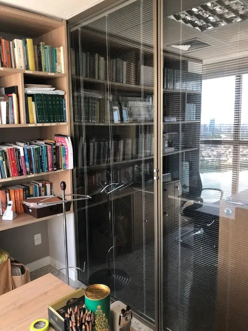 Foto 8 de Sala Comercial para alugar, 36m2 em Pina, Recife - PE