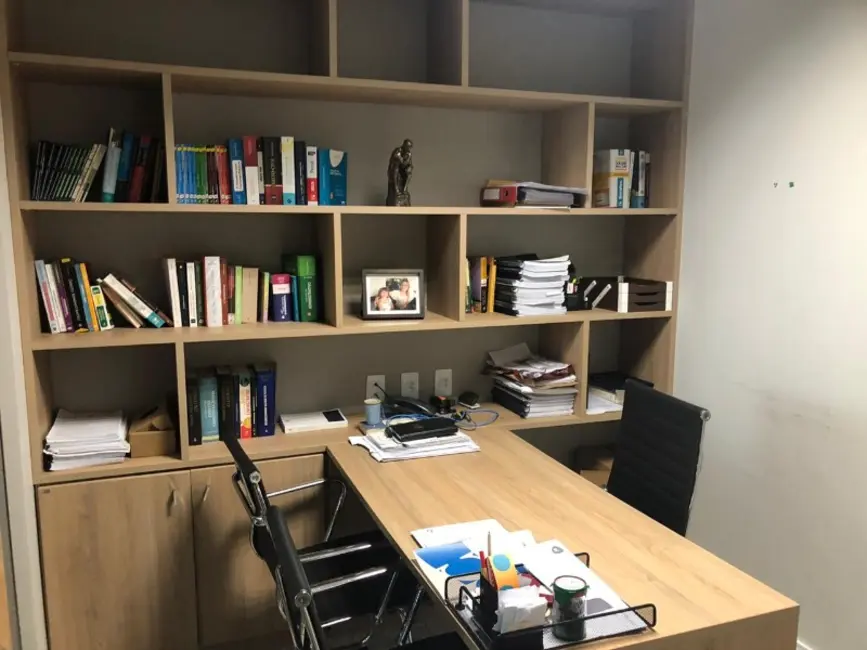 Foto 3 de Sala Comercial para alugar, 36m2 em Pina, Recife - PE