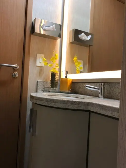 Foto 2 de Sala Comercial para alugar, 36m2 em Pina, Recife - PE