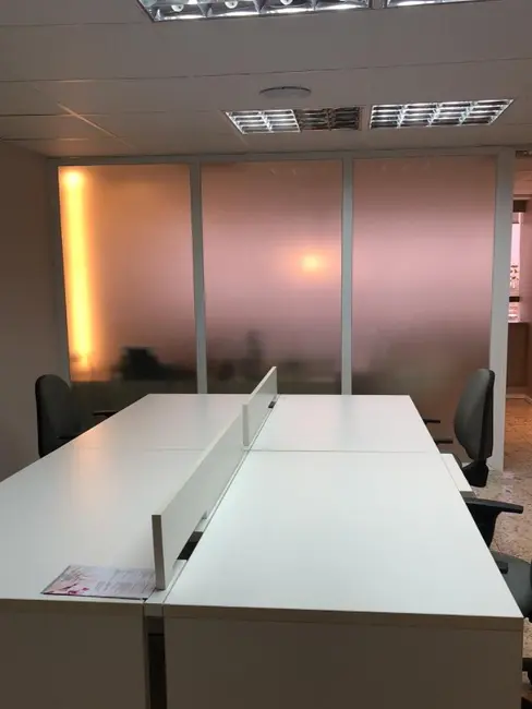 Foto 3 de Sala Comercial para alugar, 36m2 em Pina, Recife - PE