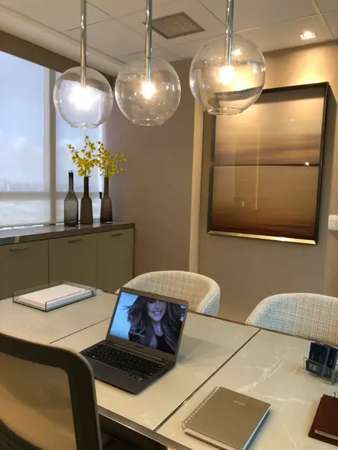 Foto 6 de Sala Comercial para alugar, 36m2 em Pina, Recife - PE