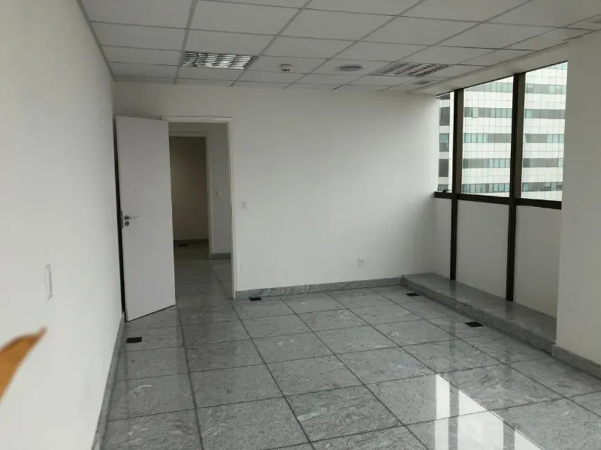 Foto 1 de Sala Comercial para alugar, 43m2 em Pina, Recife - PE