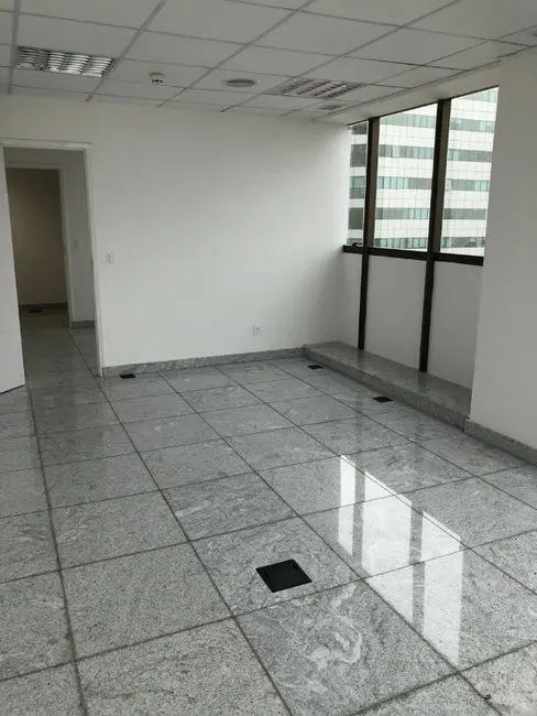 Foto 7 de Sala Comercial para alugar, 43m2 em Pina, Recife - PE