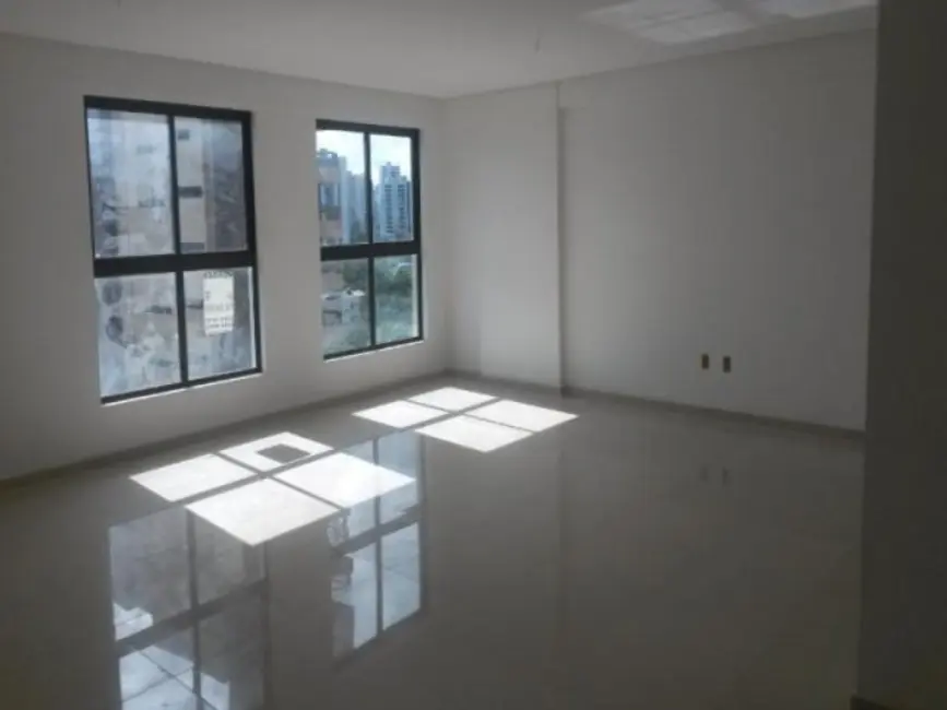 Foto 3 de Sala Comercial à venda, 45m2 em Parnamirim, Recife - PE