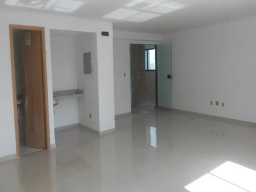 Foto 4 de Sala Comercial à venda, 45m2 em Parnamirim, Recife - PE
