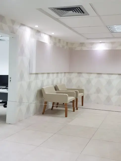 Sala Comercial para alugar, 36m2 em Pina, Recife - PE - imagem 6 Foto 6 de Sala Comercial para alugar, 36m2 em Pina, Recife - PE