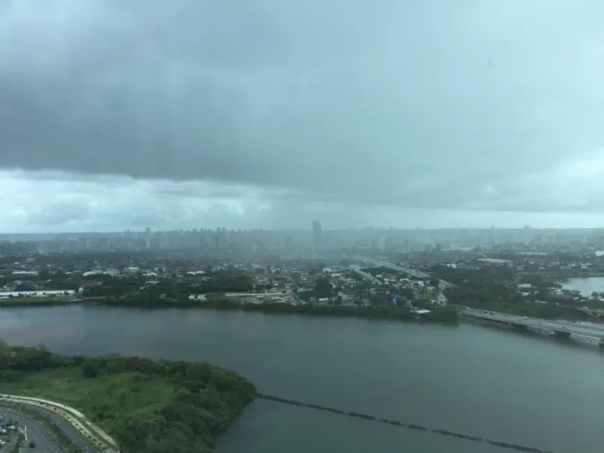 Foto 7 de Sala Comercial à venda e para alugar, 36m2 em Pina, Recife - PE