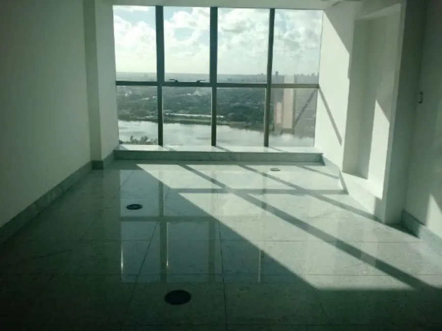 Foto 5 de Sala Comercial à venda e para alugar, 36m2 em Pina, Recife - PE