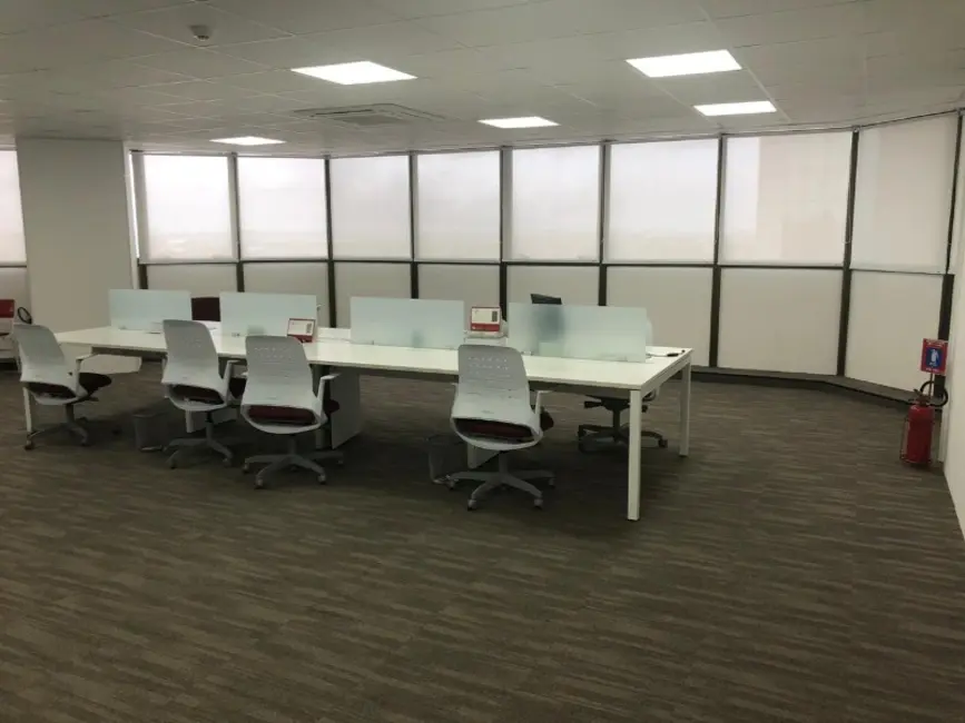 Foto 7 de Sala Comercial para alugar, 161m2 em Pina, Recife - PE