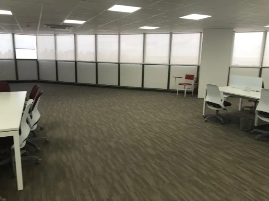 Foto 4 de Sala Comercial para alugar, 161m2 em Pina, Recife - PE