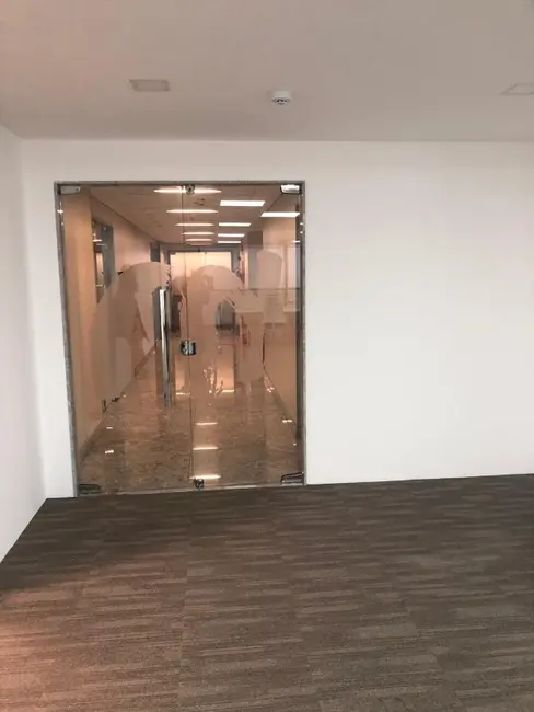 Foto 3 de Sala Comercial para alugar, 161m2 em Pina, Recife - PE