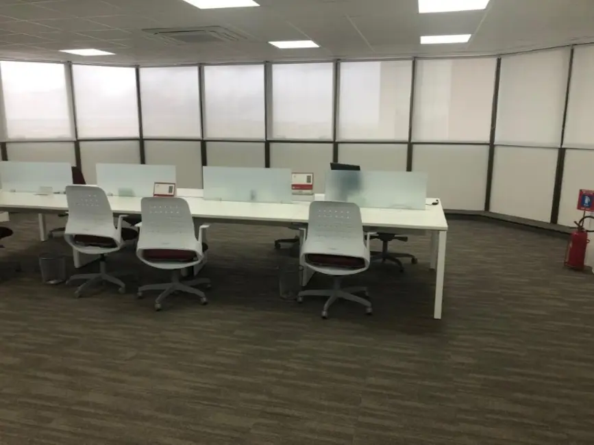 Foto 6 de Sala Comercial para alugar, 161m2 em Pina, Recife - PE