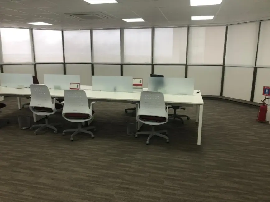 Foto 1 de Sala Comercial para alugar, 161m2 em Pina, Recife - PE