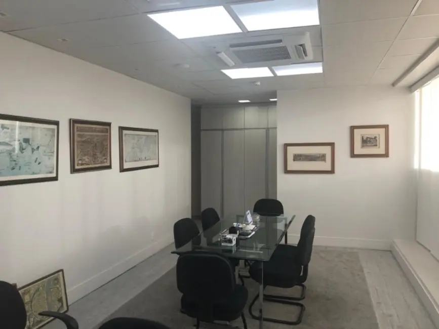 Foto 5 de Sala Comercial para alugar, 43m2 em Pina, Recife - PE