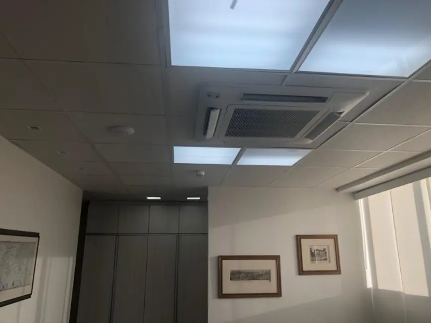 Foto 2 de Sala Comercial para alugar, 43m2 em Pina, Recife - PE