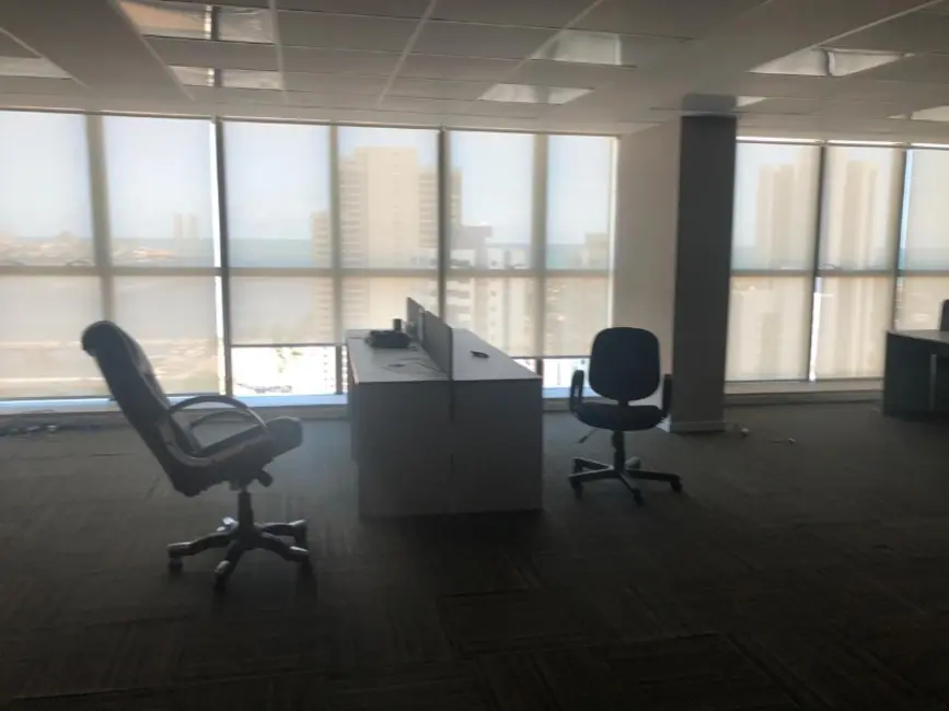 Foto 6 de Sala Comercial para alugar, 330m2 em Pina, Recife - PE