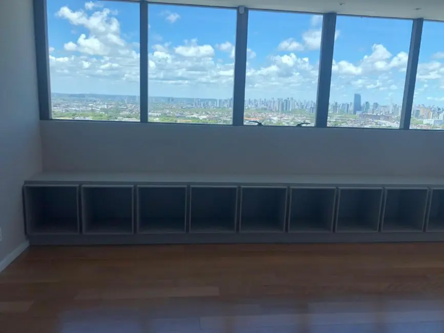Foto 4 de Sala Comercial para alugar, 330m2 em Pina, Recife - PE