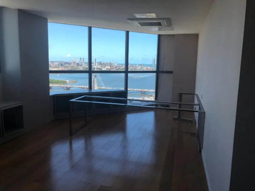 Foto 7 de Sala Comercial para alugar, 330m2 em Pina, Recife - PE