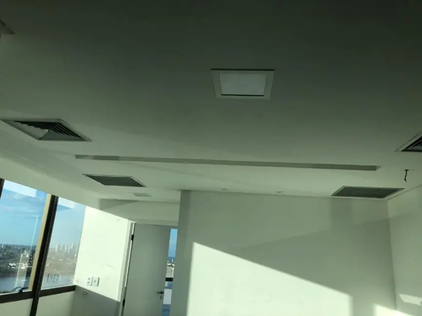 Foto 7 de Sala Comercial para alugar, 43m2 em Pina, Recife - PE