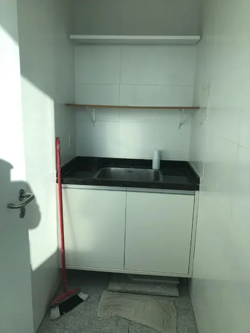 Foto 4 de Sala Comercial para alugar, 43m2 em Pina, Recife - PE