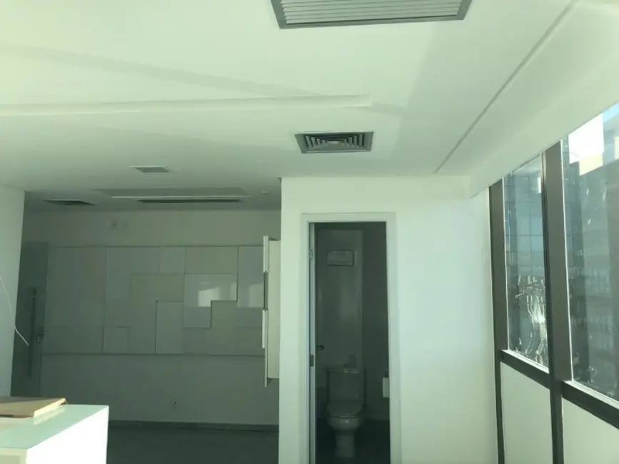 Foto 5 de Sala Comercial para alugar, 43m2 em Pina, Recife - PE