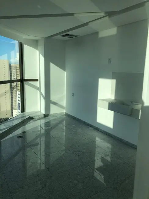 Foto 9 de Sala Comercial para alugar, 43m2 em Pina, Recife - PE