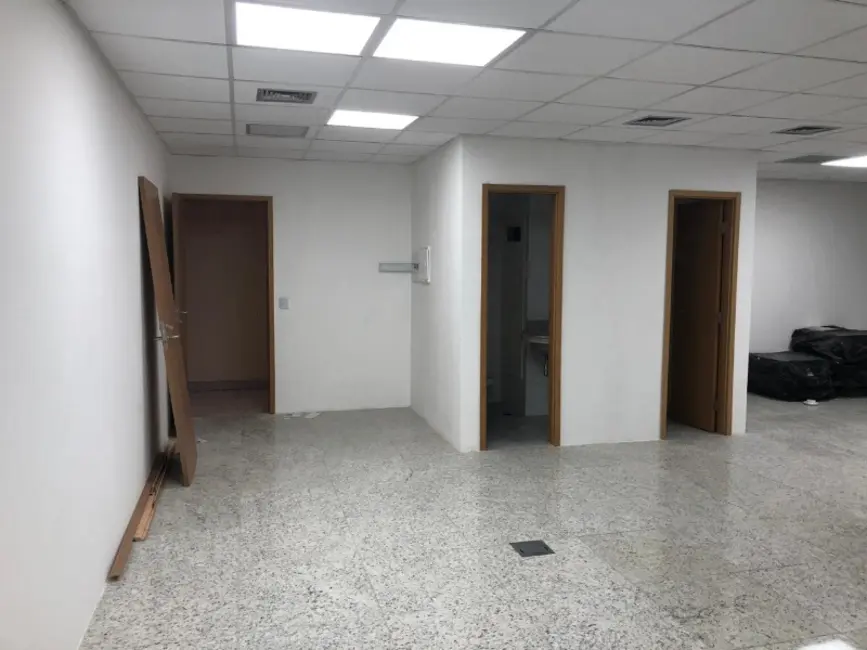 Foto 7 de Sala Comercial para alugar, 67m2 em Pina, Recife - PE