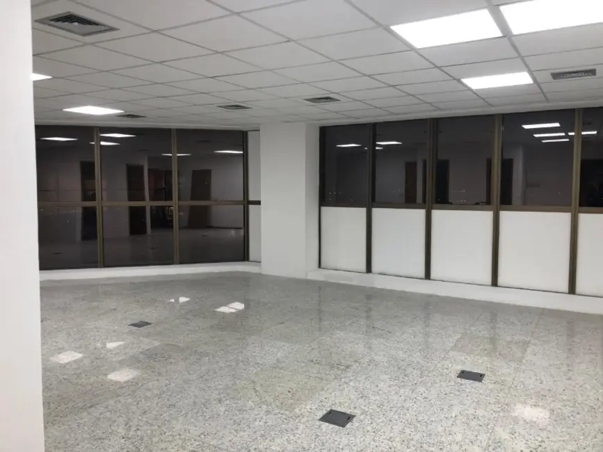 Foto 3 de Sala Comercial para alugar, 67m2 em Pina, Recife - PE